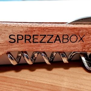 Brand New Sprezzabox Multi Tool